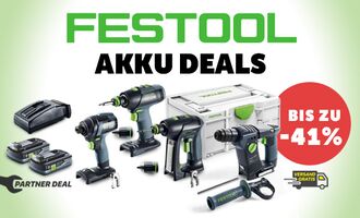 Festool Akku Deals