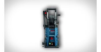 Der GHP 5-65 X Hochdruckreiniger von Bosch im Überblick