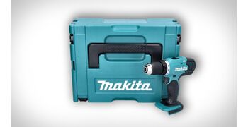 Review: Der DDF453ZJ Bohrschrauber von Makita im Überblick