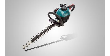 MAKITA EH500W Heckenschere Review