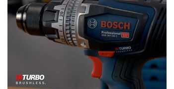 Bosch GSB Schrauber
