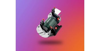 METABO DS125 M