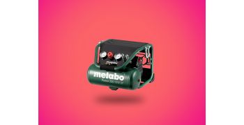 Metabo Power 250-10 W OF Kompressor