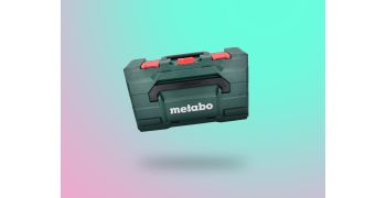 Metabo metaBOX 145 L