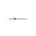 Wiha Wechselklinge TORX® für Drehmoment-Schraubendreher mit Schlüsselgriff (38806) T6 x 75 mm, 0,6 Nm, image 