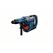 Bosch GBH 18V-45 C Akku-Bohrhammer 18V Brushless 12,5J SDS-Max + 2x Akku 12Ah + Ladegerät + Koffer (0611913002), image 