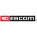 Facom Winkel-Geradschleifer 90Grad 6mm 0,3PS, image 