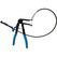 Brilliant Tools Schlauchschellen-Zange, mit Bowdenzug (BT526005), image 