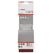 Bosch Schleifband-Set X440 Best for Wood and Paint, 3-teilig, 75 x 480 mm, 60 (2 608 606 043), image 