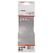 Bosch Schleifband-Set X440 Best for Wood and Paint, 3-teilig, 75 x 480 mm, 150 (2 608 606 047), image 