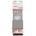 Bosch Schleifband-Set X440 Best for Wood and Paint, 3-teilig, 75 x 508 mm, 40 (2 608 606 060), image 