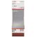 Bosch Schleifband-Set X440 Best for Wood and Paint, 3-teilig, 100 x 560 mm, 60 (2 608 606 114), image 
