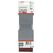 Bosch Schleifband-Set X440 Best for Wood and Paint, 3-teilig, 75 x 457 mm, 60 (2 608 606 033), image 