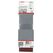 Bosch Schleifband-Set X440 Best for Wood and Paint, 3-teilig, 75 x 457 mm, 60, 80,100 (2 608 606 040), image 