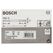 Bosch Doppelendbohrer HSS-G, 5,5 x 19 x 66 mm, 10er-Pack (2 608 597 597), image 