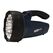 HausHalt GD-3019 LED Taschenlampe Arbeitsleuchte 1 W 80 Lumen IP 65 ( 000051350240 ) Schwarz, image 