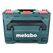 Metabo metaBOX 145 ( 626883000 ) System Werkzeug Koffer Stapelbar 396 x 296 x 145 mm Solo - ohne Einlage, image 