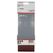 Bosch Schleifband-Set X440 Best for Wood and Paint, 3-teilig, 100 x 610 mm, 120 (2 608 607 262), image 