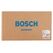 Bosch Schlauch für Bosch-Sauger, 5 m, 35 mm, antistatisch, mit Bajonettverschluss (2 607 002 164), image 
