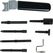 KS Tools Motoreinstell-Werkzeug-Satz für Chrysler, 8-tlg, image 