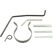 KS Tools Motoreinstell-Werkzeug-Satz für PSA, 8-tlg, image 