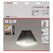 Bosch Kreissägeblatt Top Precision Best for Laminated Panel Abrasive 300x30x3,2 mm, 96 (2 608 642 110), image 