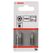 Bosch Security-Torx-Schrauberbit Extra-Hart T30H, 25 mm, 2er-Pack (2 608 522 014), image 