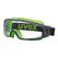 UVEX Vollsicht-Schutzbrille uvex u-sonic, Scheibentönung: CLEAR, image 