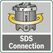 Bosch Farbbehälter 1000 ml, Systemzubehör für PFS 3000-2 und PFS 5000 E (1 600 A00 1GG), image 