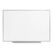 Whiteboard für Wandschienensystem, 900x600 mm, image 