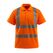 Mascot Polo-Shirt Bowen orange Größe L, image 