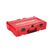 Rothenberger Koffersystem ROCASE 6414 Rot mit Clip für Bedienungsanleitung, image 
