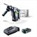 Festool BHC 18-Basic Akku-Bohrhammer 18V Brushless 1,8J SDS-Plus 25Nm + Tiefenanschlag + 1x Akku 3,1Ah + Ladegerät + Koffer, image 