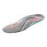 Steitz SECURA Einlegesohlen grau/grün Ortho-Soft ESD MEDIUM, EU-Schuhgröße: 39, image 