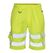 Mascot Pisa Shorts hi-vis gelb, image 