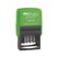 COLOP Datumsstempel Printer S260 L2 Green Line Bezahlt 127788, image 