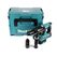 Makita DHR243ZJ Akku-Bohrhammer 18V Brushless 2J SDS-Plus + Koffer - ohne Akku - ohne Ladegerät, image 