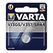 Varta Knopfzelle Professional Electronics 1,55 V 155 mAh SR44 11,6x5,4mm, image 