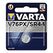 Varta Knopfzelle Professional Electronics 1,5 V 145 mAh SR44 11,6x5,4mm, image 