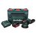 Metabo SXA 18 LTX 125 BL Akku-Exzenterschleifer 18V Brushless 125mm 20000U/min + 1x Akku 5,5Ah + Ladegerät + Koffer, image 
