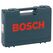 Bosch Kunststoffkoffer, 350 x 294 x 105 mm passend zu GSB 13 RE GSB 1600 RE (2 605 438 607), image 