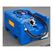 CEMO Blue-Mobil Easy 125 l, 12 V, AZV-K komplett mit CENTRI SP 30 + Akku + Ladegerät, image 
