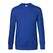 Kübler Shirts Sweatshirt kbl.blau S, image 