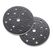 Sia Stützteller, 0 x 0 x 150, 103-Loch Farbe rückseitig schwarz 10 mm, image 