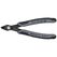 KNIPEX 78 61 125 ESD Electronic Super Knips® ESD mit Mehrkomponenten-Hüllen brüniert 125 mm, image 