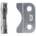 KNIPEX 90 29 02 1 Paar Ersatzmesser für 90 25 20 (Schutzrohre), image 