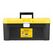 Stanley Essential Werkzeugbox + Organizer 16 Zoll STST75785-1, image 