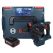 Bosch GBH 18V-24 C Professional Akku Bohrhammer 18 V 2,4 J Brushless SDS plus + 1x Akku 5,0 Ah + L-BOXX - ohne Ladegerät, image 