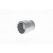 GEDORE Steckschlüsseleinsatz, Nuss, 1/2'' 12,5 mm Antrieb, 12-kant, 28 mm Weite, Werkzeug, D 19 28, Stahl verchromt, image 