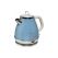 Vintage Wasserkocher 1L, blau - Ariete, image 